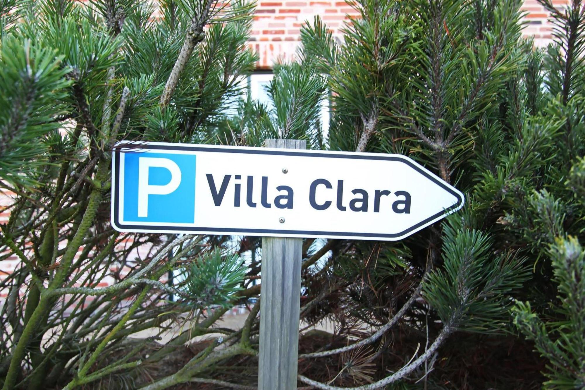 Haus Clara Ferienhaus *